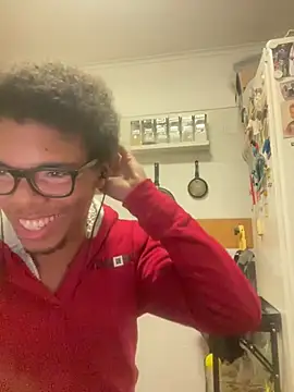 ELPikaPreta online show from February 11, 2026, 2:49 am