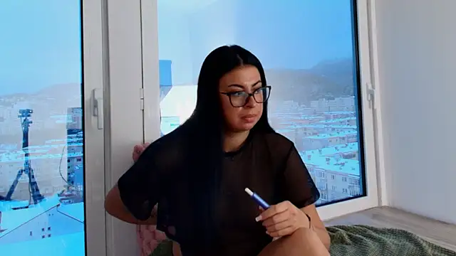 MissyScarlet online show from February 26, 2026, 5:17 am