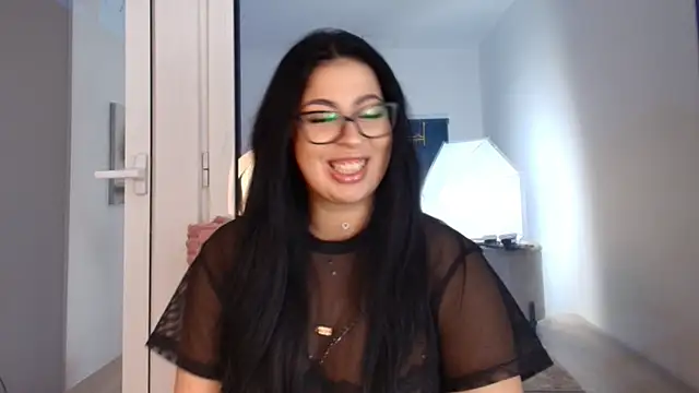 MissyScarlet online show from April 4, 2026, 3:49 am