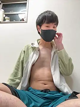 mumin08 online show from March 6, 2026, 3:30 pm