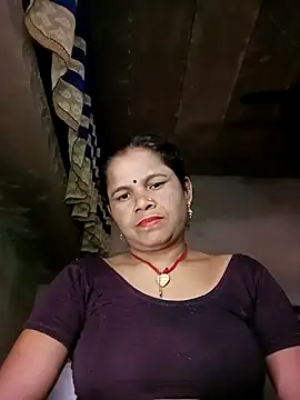Snapshot of Pooja_sahu chatting on June 14, 2026, 5:53 am Pooja sahu online show from June 14, 2026, 5:53 am
