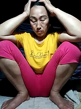 Ami-su online show from March 23, 2026, 2:32 pm