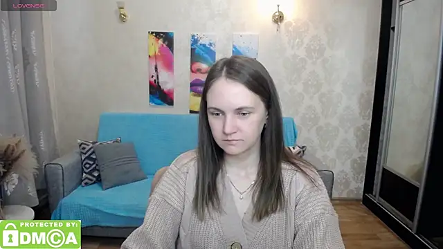 Senora Pepper online show from March 7, 2026, 12:13 pm