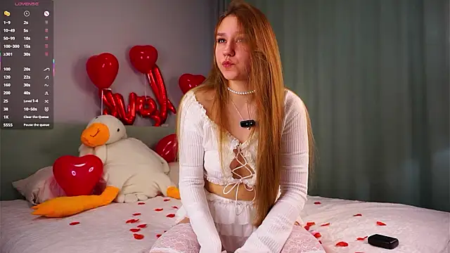 ShantellAngulo online show from February 13, 2026, 1:45 am