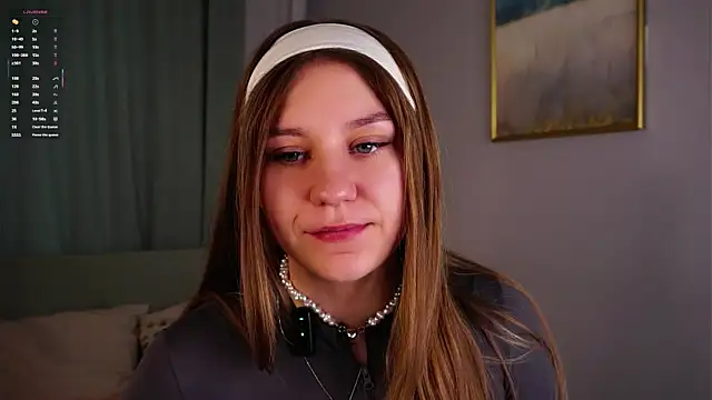 ShantellAngulo online show from April 3, 2026, 1:36 am