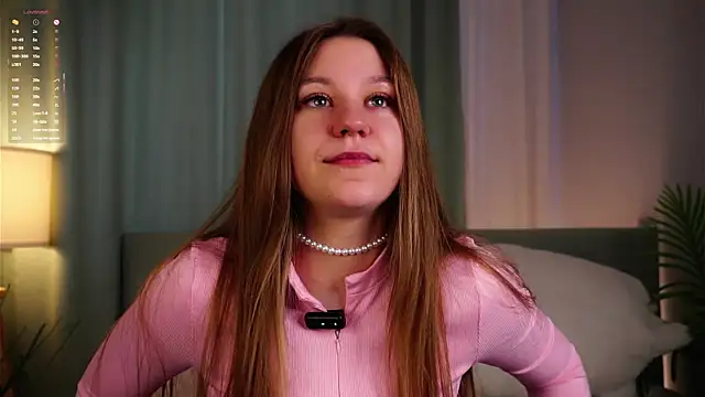 ShantellAngulo online show from April 8, 2026, 1:27 am