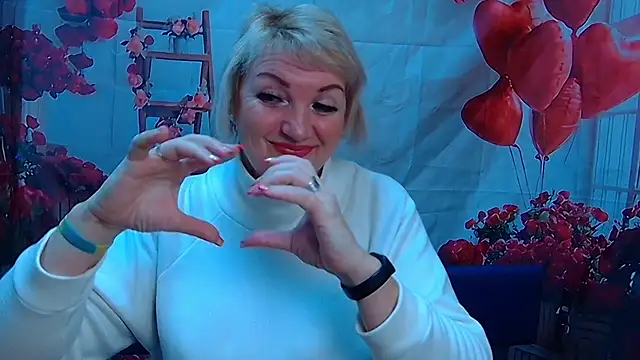 RenataDaster online show from February 2, 2026, 6:12 am