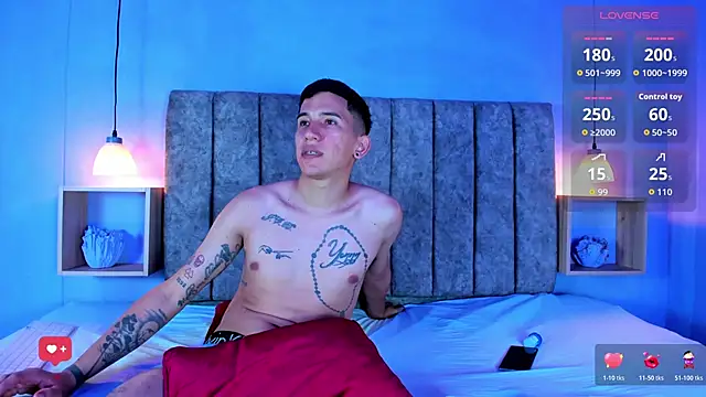 Snapshot of Bria_James chatting on February 6, 2026, 11:57 am Bria James online show from February 6, 2026, 11:57 am