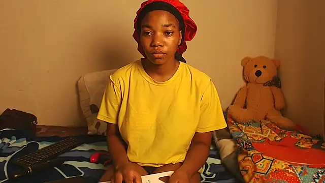 Cutekeisha online show from March 7, 2026, 3:47 am