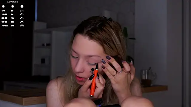 LeeryWonder online show from April 3, 2026, 1:47 am