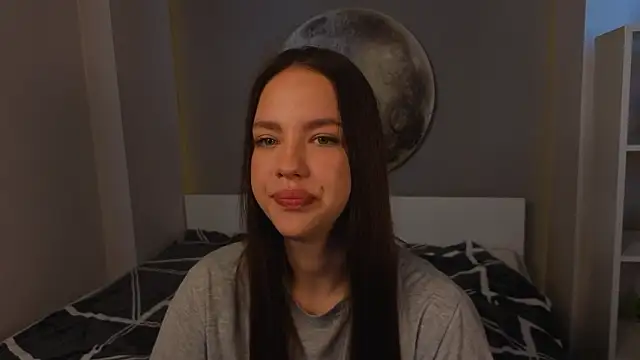 MeiLiscio online show from February 27, 2026, 6:35 am