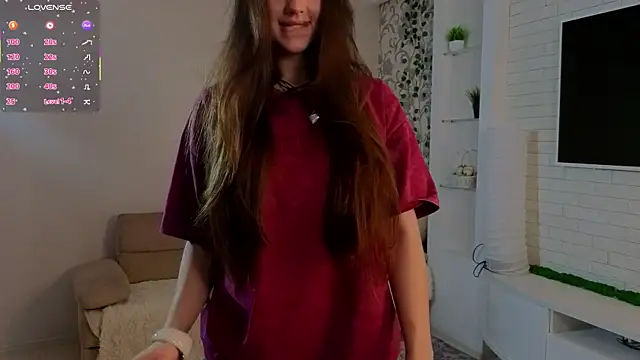 MeiLiscio online show from April 2, 2026, 6:11 am