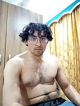 Apolo Men online show from February 7, 2026, 5:11 am