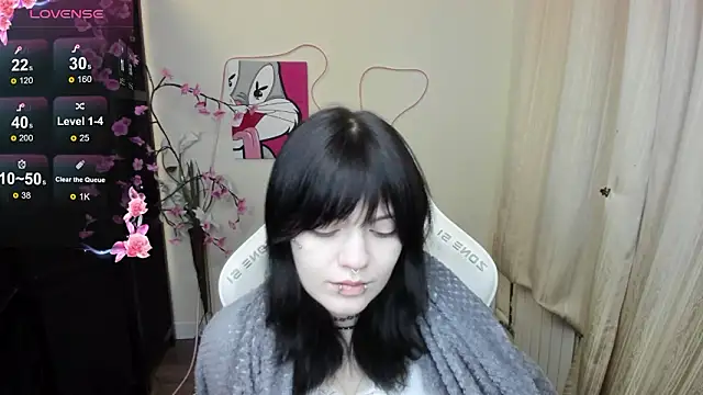 Snapshot of Emma_Darkkk chatting on February 13, 2026, 1:34 am Emma Darkkk online show from February 13, 2026, 1:34 am