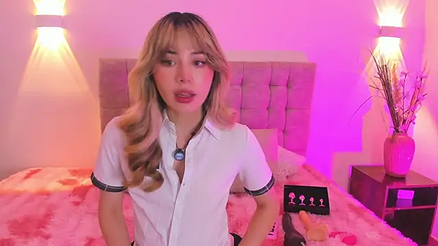 Jane roses0 online show from May 15, 2026, 1:18 pm