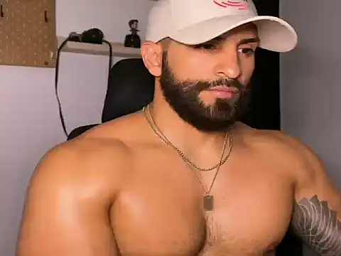 SamDornan51 online show from March 4, 2026, 1:11 am