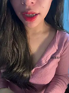 Snapshot of QuynhAnh_2k1 chatting on February 26, 2026, 8:46 am QuynhAnh 2k1 online show from February 26, 2026, 8:46 am