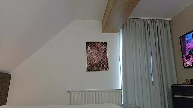 Snapshot of BerryeBoo chatting on February 7, 2026, 11:03 am BerryeBoo online show from February 7, 2026, 11:03 am