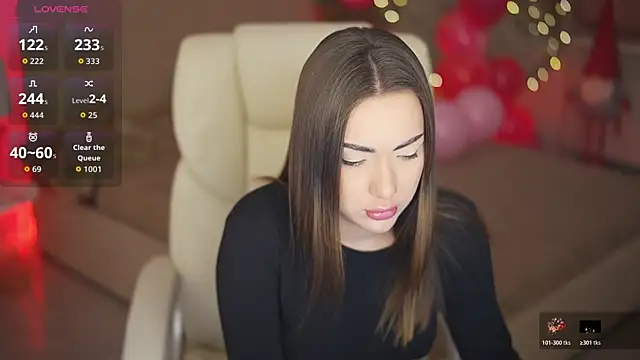 OliviaMoore  online show from February 16, 2026, 1:51 pm