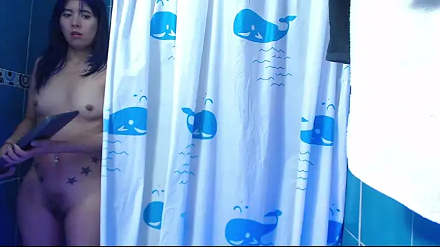 STEFANY  JACK online show from March 15, 2026, 10:49 pm