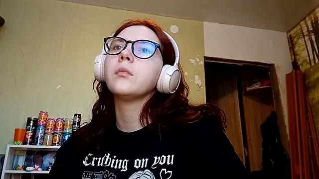 VannessaDillenbeck online show from February 5, 2026, 7:24 am