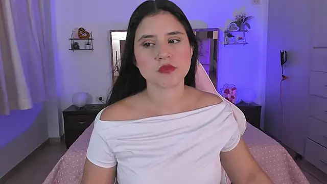 Snapshot of Natta_Ferreir chatting on February 24, 2026, 5:16 am Natta Ferreir online show from February 24, 2026, 5:16 am