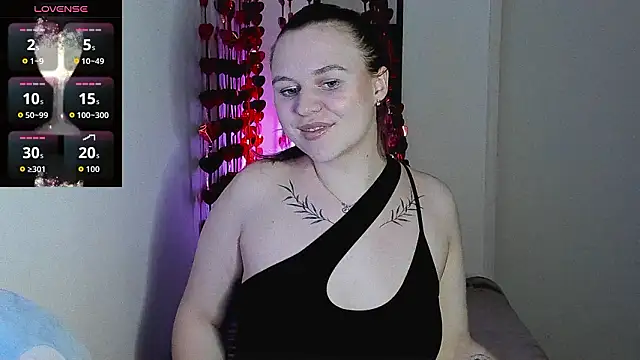 Snapshot of Lika__Sweeet chatting on February 15, 2026, 10:28 pm Lika Sweeet online show from February 15, 2026, 10:28 pm