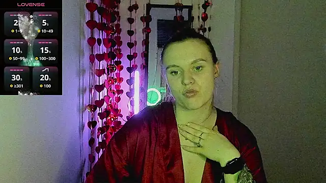 Snapshot of Lika__Sweeet chatting on February 22, 2026, 11:25 pm Lika Sweeet online show from February 22, 2026, 11:25 pm