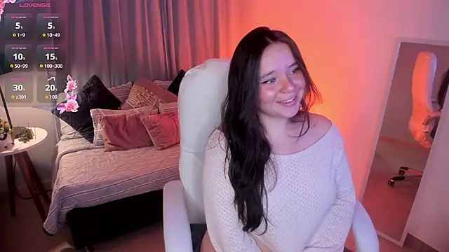 Raven sweeteyes online show from February 5, 2026, 11:48 am