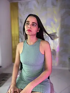 Nala OMG online show from March 19, 2026, 8:13 pm