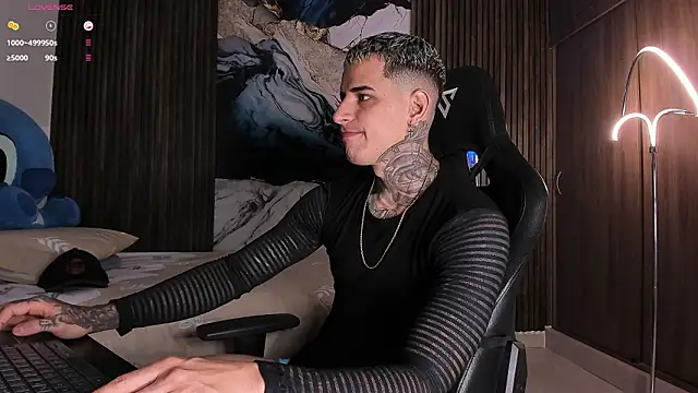 trisstann  online show from February 14, 2026, 4:48 pm