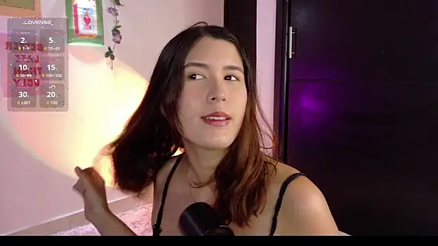 emicute  online show from February 12, 2026, 12:49 am