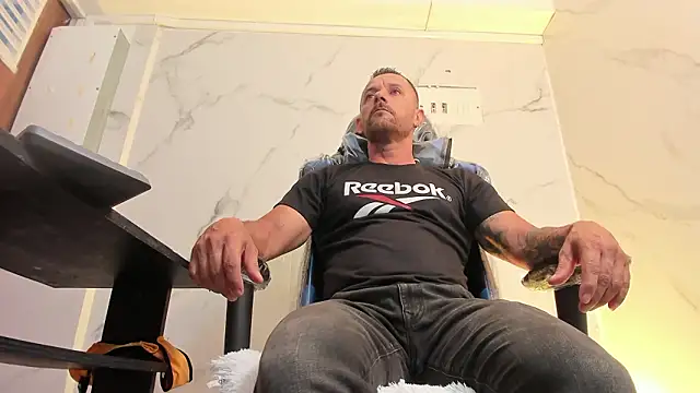 HardenedDad online show from March 12, 2026, 7:20 pm