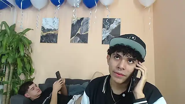 DesiresOfOlympus  online show from March 16, 2026, 7:29 pm