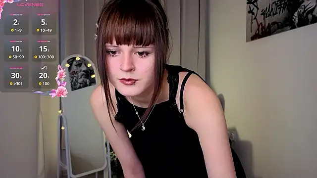 michelewild online show from March 5, 2026, 1:40 pm