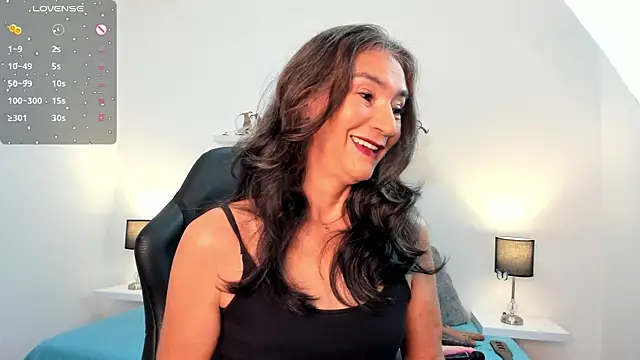 Emma Mendozaa online show from April 15, 2026, 11:28 am