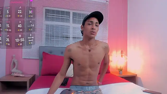 Snapshot of drako18_ chatting on February 16, 2026, 2:07 am drako18 online show from February 16, 2026, 2:07 am