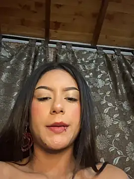 Gracia Carrera1 online show from February 3, 2026, 6:40 am