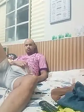 Snapshot of MarkzHam chatting on February 26, 2026, 2:54 am MarkzHam online show from February 26, 2026, 2:54 am