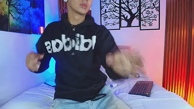 David Banks  online show from February 7, 2026, 12:31 pm