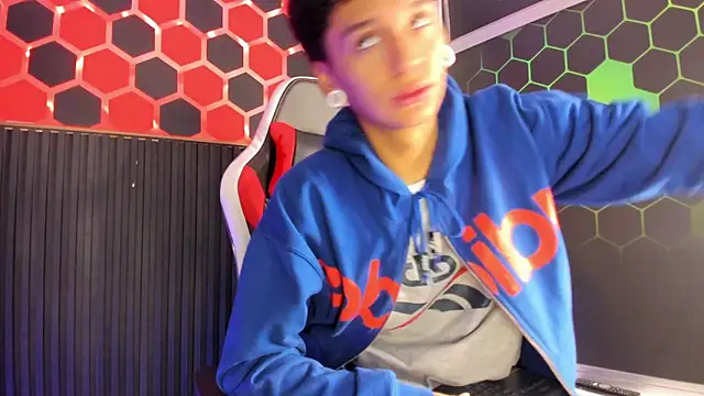 David Banks  online show from April 7, 2026, 12:27 pm