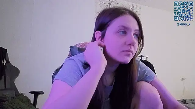 Holy Kveta online show from March 22, 2026, 3:54 am