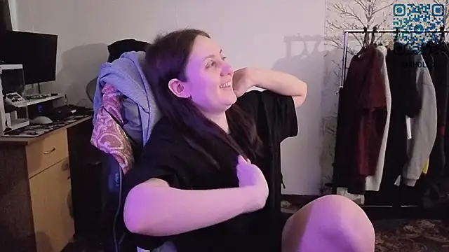 Holy Kveta online show from March 29, 2026, 3:17 am