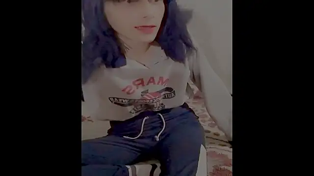 ammsexy1 online show from March 10, 2026, 6:13 pm