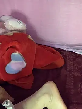 Star-sweet01 online show from March 16, 2026, 12:42 pm