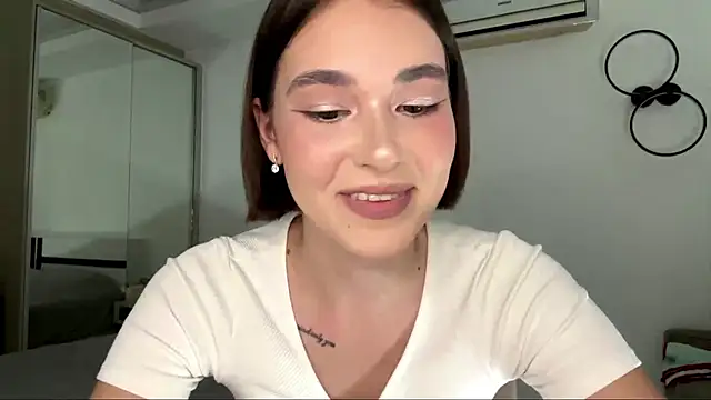 MauritaSpueler online show from March 10, 2026, 8:08 am