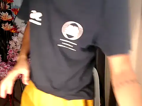 Baby Aries69 online show from March 2, 2026, 3:52 pm