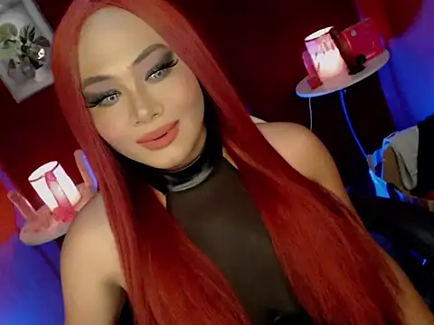 Serenity Mooree online show from February 21, 2026, 1:45 pm