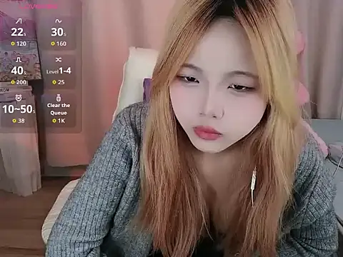 Snapshot of -Anya-666- chatting on February 1, 2026, 11:53 am -Anya-666- online show from February 1, 2026, 11:53 am