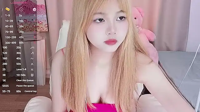 Snapshot of -Anya-666- chatting on February 14, 2026, 2:14 pm -Anya-666- online show from February 14, 2026, 2:14 pm